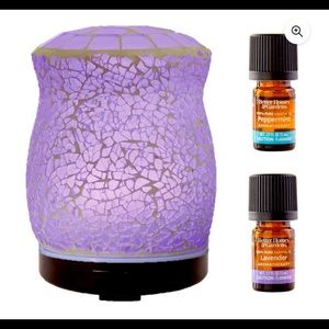 Diffuser Set